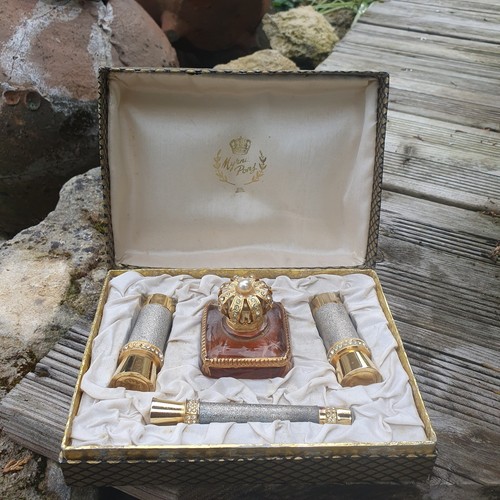 Myrna pons coffret - coffret, parfum