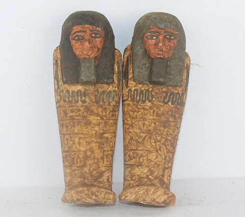 Unique pharaonique fait - 2,