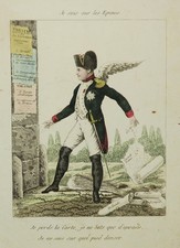 CARICATURE POLITIQUE -