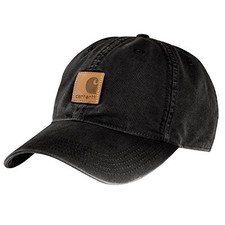 Casquette en toile Carhartt