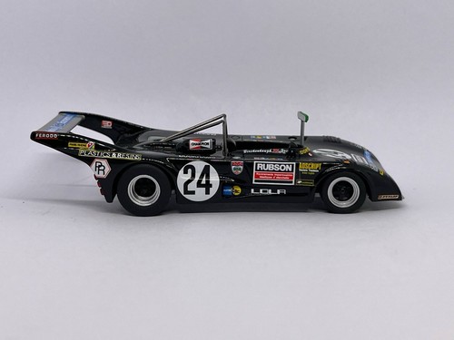 Lola t297 24h mans - lola,
