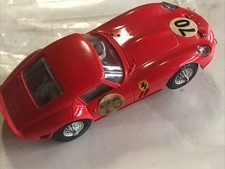 Jouef Ferrari 250 GTO Slot Car