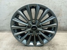 Jante Unique Alu Ford C-Max II