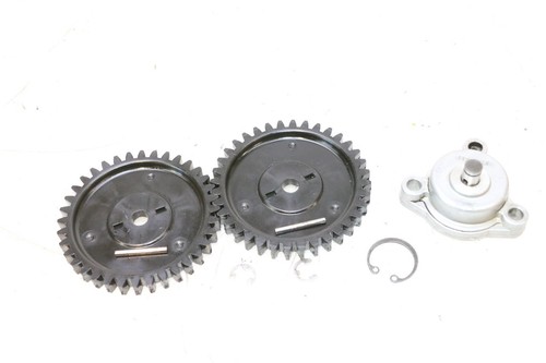 Pompe huile peugeot - huile,