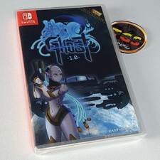 Ghost 1.0 + Unepic Collection SWITCH NEW Game In EN-FR-DE-ES-IT-RU-JP-CH Platfor