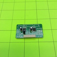 Sony VPH-D50HTU Video
