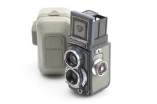 Rollei Rolleiflex 4X4 Bébé