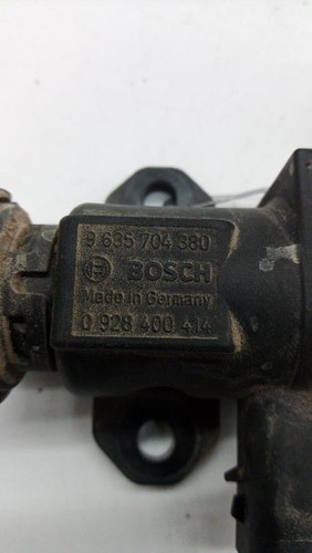 Bloc electrovannes citroen - electrovannes,