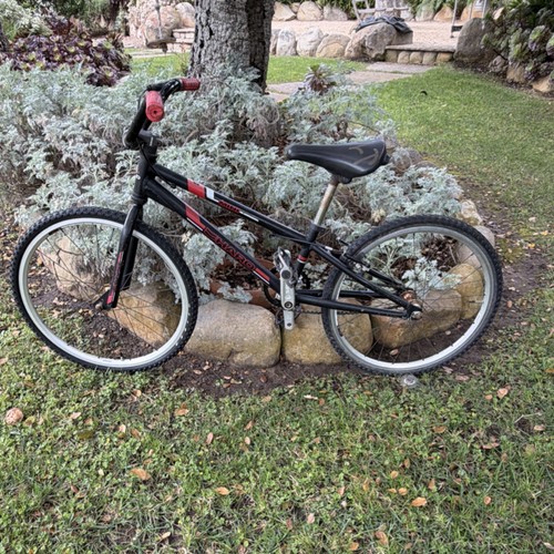 Haro bmx bike in - f2, 26
