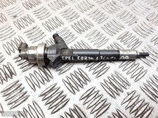 2009 OPEL CORSA D INJECTEUR