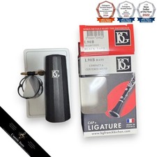 Ligature clarinette basse BG