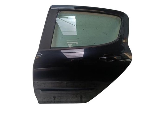 Porte arriere gauche - , peugeot
