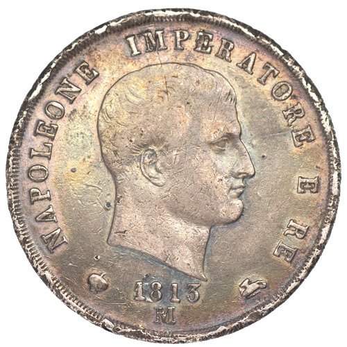Royaume italie napoléon - d'italie,