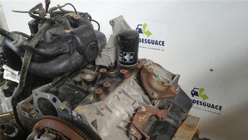 Eydc moteur complet ford - eydc,