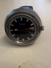 ANCIENNE MONTRE HUMA