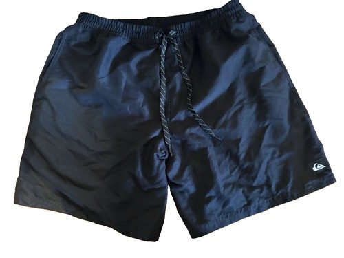 Quiksilver men black - men’s,