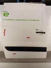 Porte laterale droit PEUGEOT EXPERT 2 9008P4