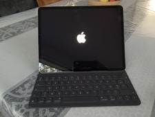 iPad Pro 12,9.   256 Go (2018) Wi-Fi + Magic Keyboard