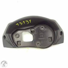 Support compteur Triumph 660