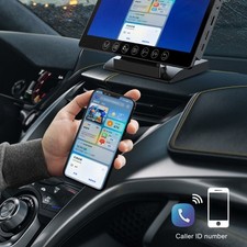 7 Inch Portable Voiture Vidéo