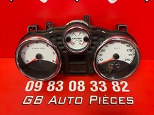 PEUGEOT 207 CC 1.6 HDI COMPTEUR KILOMETRIQUE VITESSE 9662904980