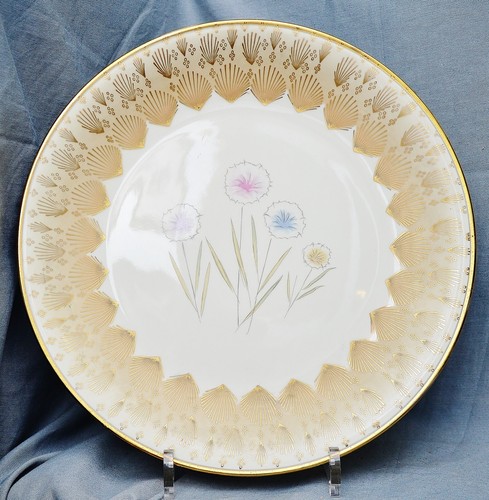 Assiette décorative - assiette,