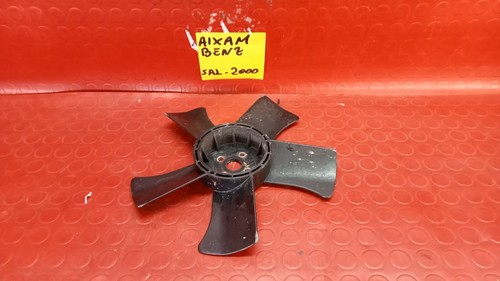 Ventilateur radiateur eau - radiateur,
