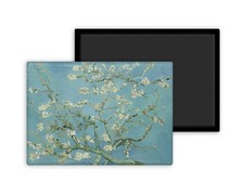 Amandier en fleurs-Van Gogh