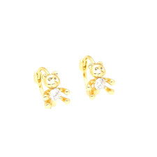 Boucles d'Oreilles - Enfant -