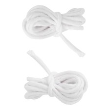 AUNC Mèche De Bougie De Coton