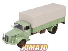 CAM32 Camions d'autrefois 1/43