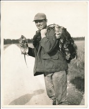 Eastern Maryland c. 1940 -