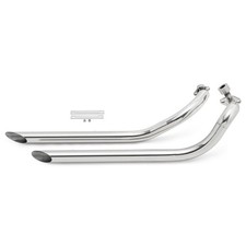 Dragstar XVS650 XVS400 POT