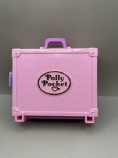 Polly Pocket Vintage 1996