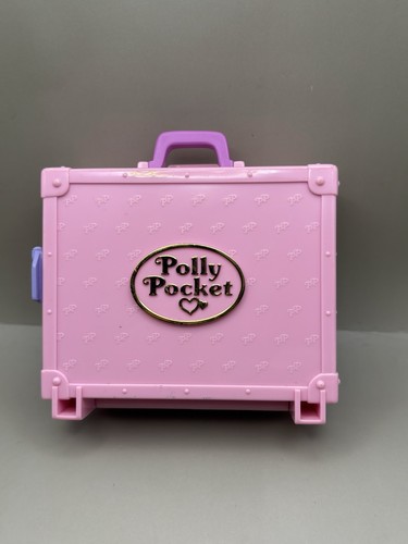 Polly pocket vintage 1996 - polly,