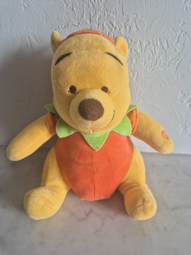 Peluche disney winnie ourson - disney,