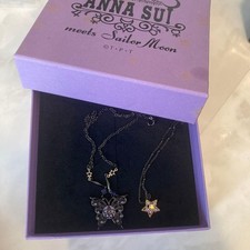 Collier ANNA SUI x Sailor Moon