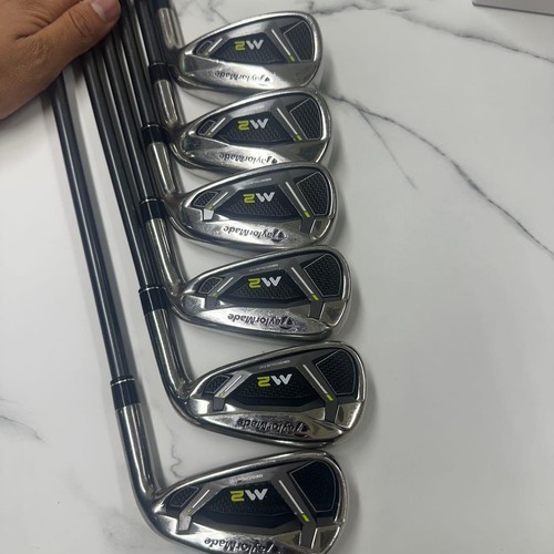 Taylormade ironset 9 pw - ironset, 5-9+pw