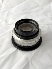 Objectif chambre photo Rodenstock Ysaron 210mm