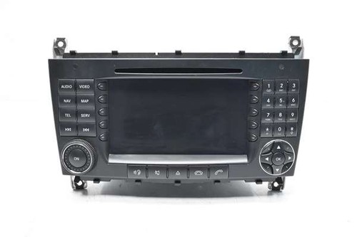 A2038703589 radio cd - a2038703589, radio/cd