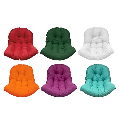 Chaise oeuf suspendue dos - chaise, d'oeuf