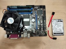 Carte mère msi - carte, combo