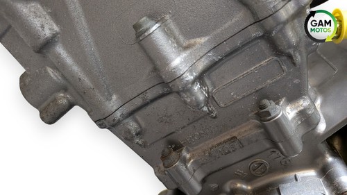Moteur suzuki 650 2003 - moteur, n