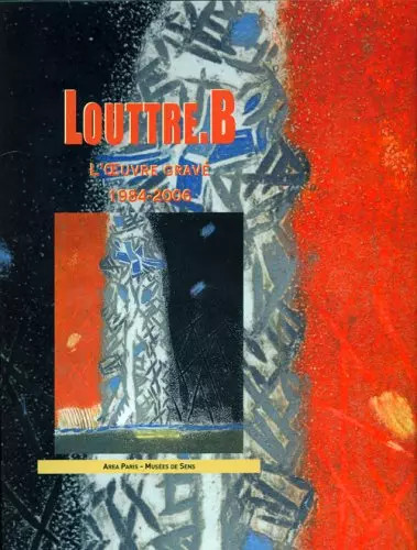 Louttre - , b