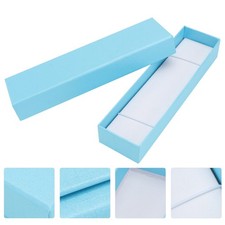  5 Pcs Boite Stylo Rangement