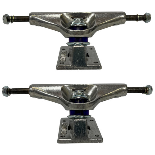 Venture trucks polished - venture,
