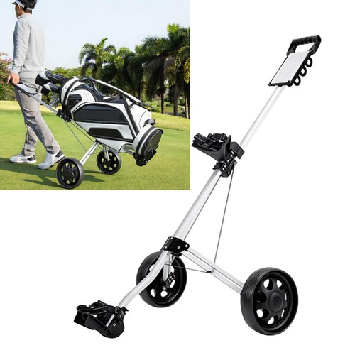 Chariot golf professionnel - golf,