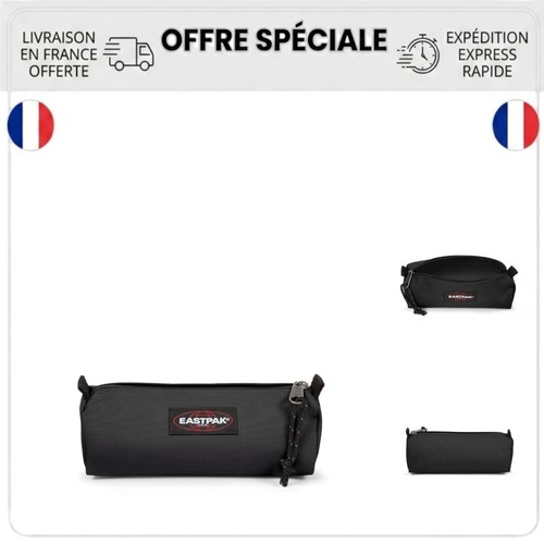 Trousse eastpak benchmark - trousse,