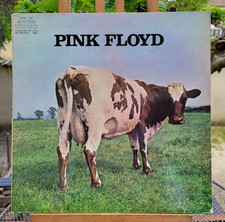 PINK FLOYD Atom Heart Mother
