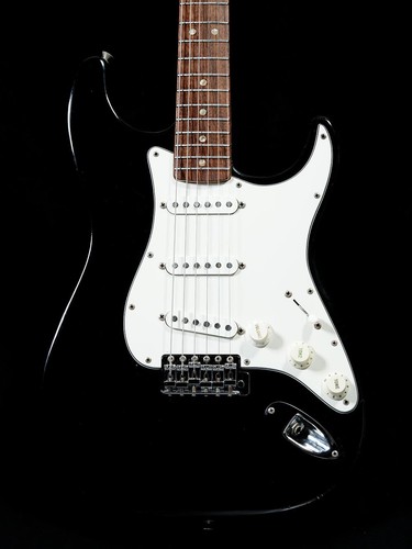 Fender 1973 stratocaster with - fender,